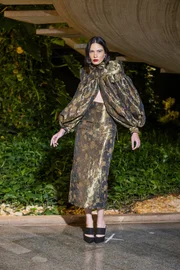 Zinc Complements, Sacramound e Letícia Gonzaga voltam ao Metrópoles Catwalk