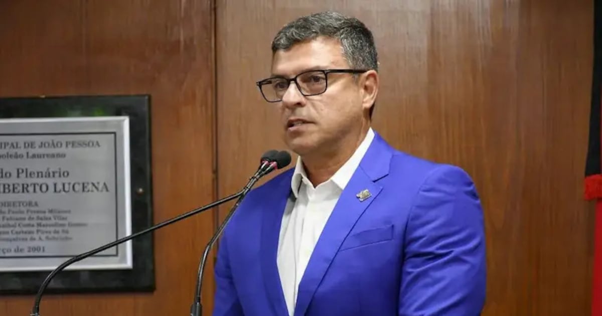 Vitor Hugo anuncia pausa na campanha, diz que vai tentar recurso e que ‘2028 é logo ali’
