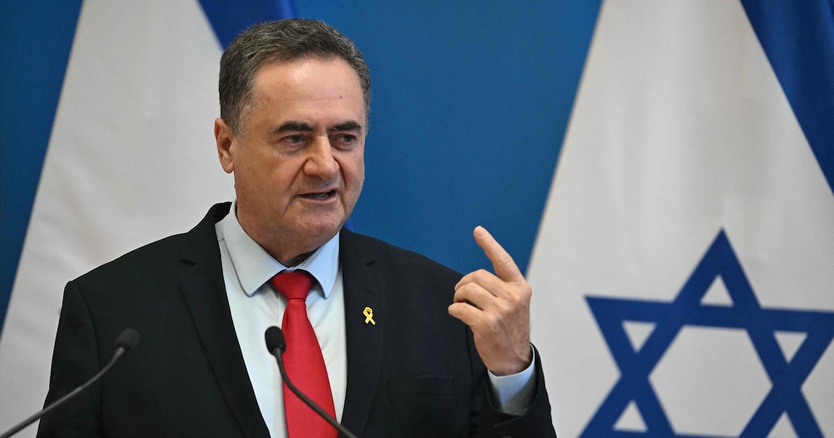 Israel diz que retomará guerra em Gaza e prevê retirada de palestinos do território