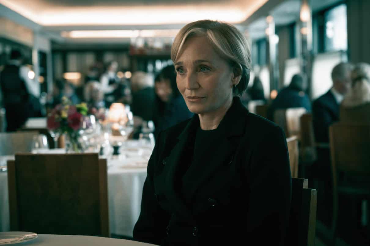 Revisão da sexta temporada de Slow Horses – fica mais difícil apreciar o thriller de espionagem de Gary Oldman a cada ano