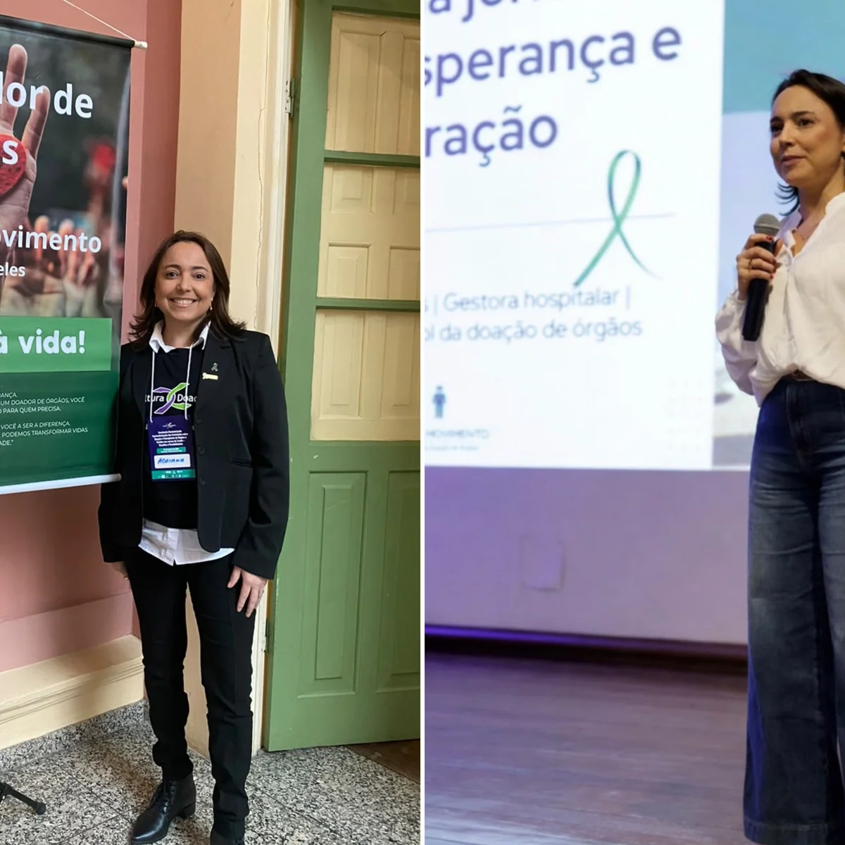 Filha com doença rara que causou a morte da mãe consegue transplante renal