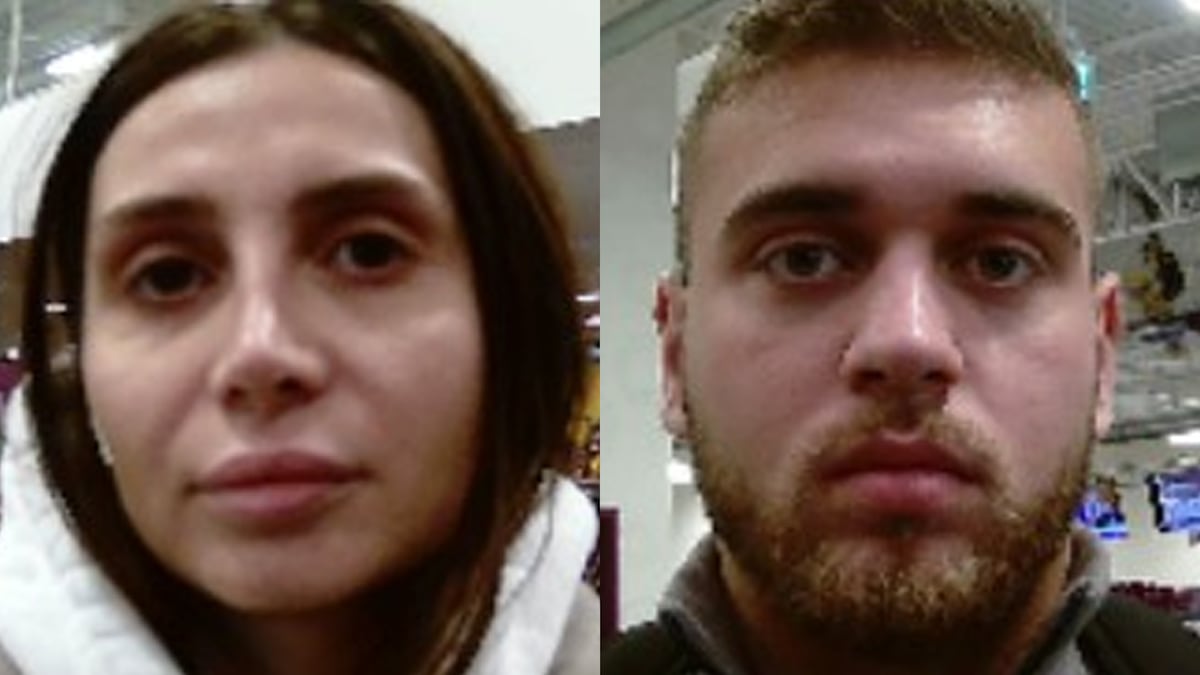 Credit, debit cards stolen from gym lockers used to make thousands in purchases: EPS