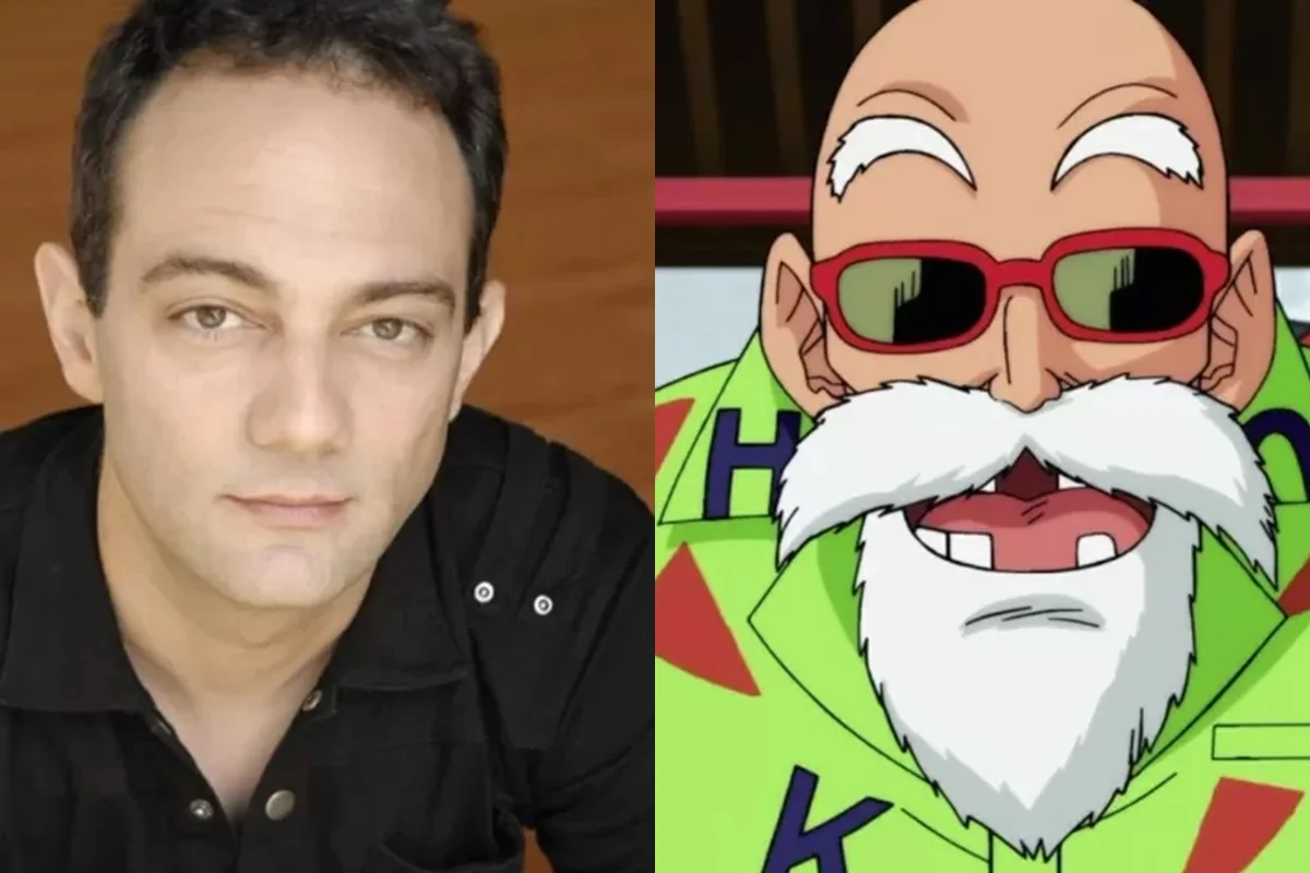 Mike McFarland, dublador de Dragon Ball Z e One Piece, morre aos 56 anos