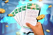 Imagem da matéria: Mega-Sena 3059: bolão fatura prêmio de R$ 102 milhões. Veja resultado