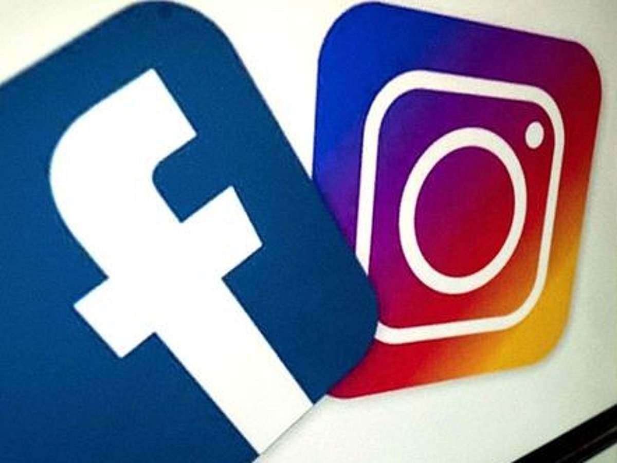 Facebook e Instagram fora do ar para milhares de usuários