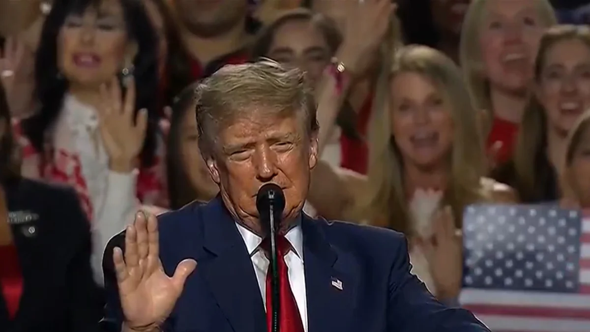 Trump retoma pressão por juros baixos em semana decisiva para BC americano