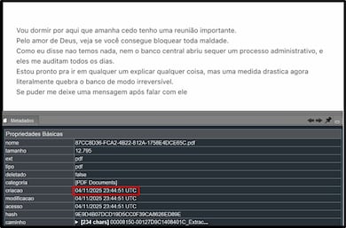 STF decide hoje se investiga Moraes por suposta relação com Vorcaro; entenda passo a passo