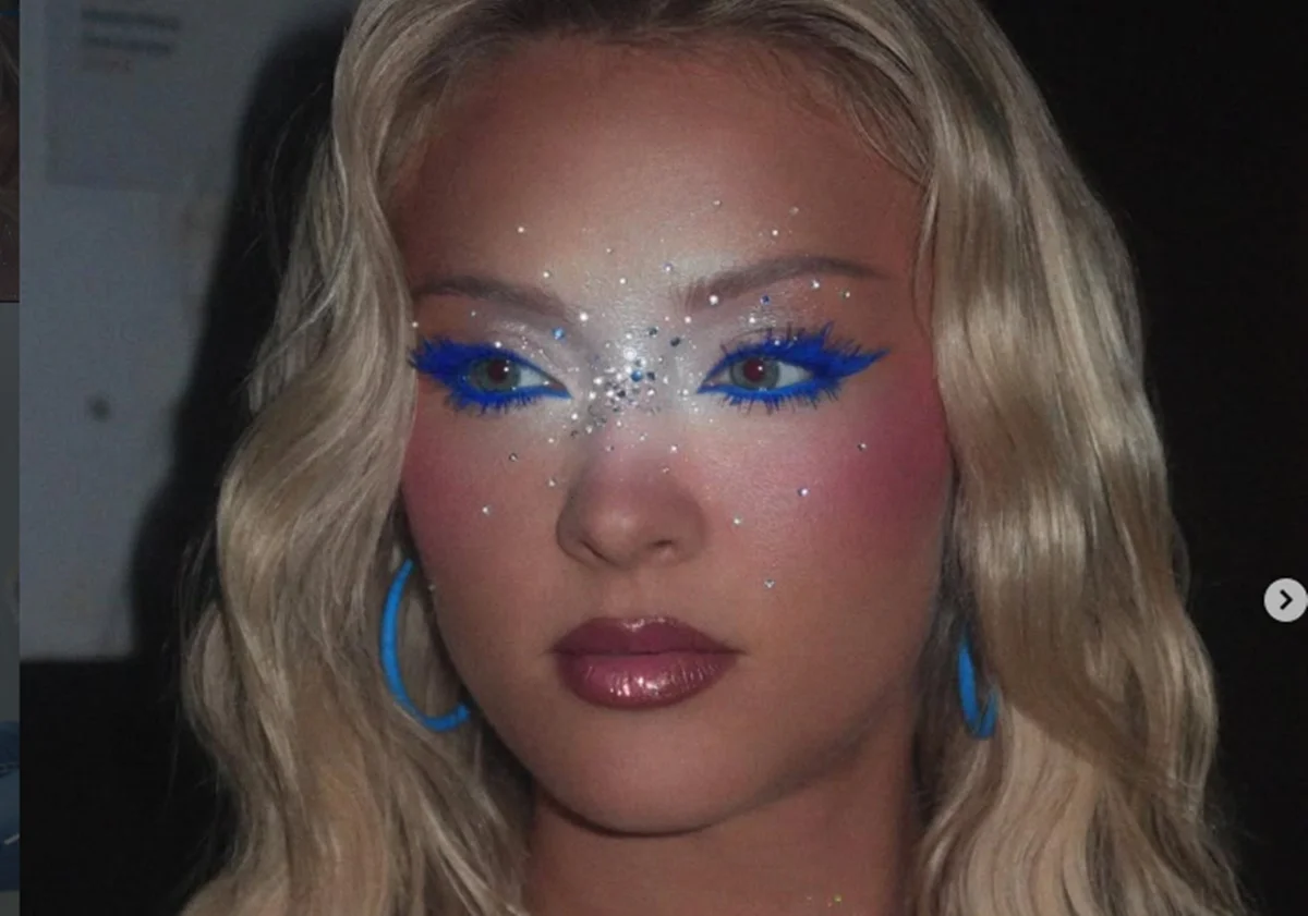 Zara Larsson se revolta após Casa Branca usar música dela em vídeo do ICE