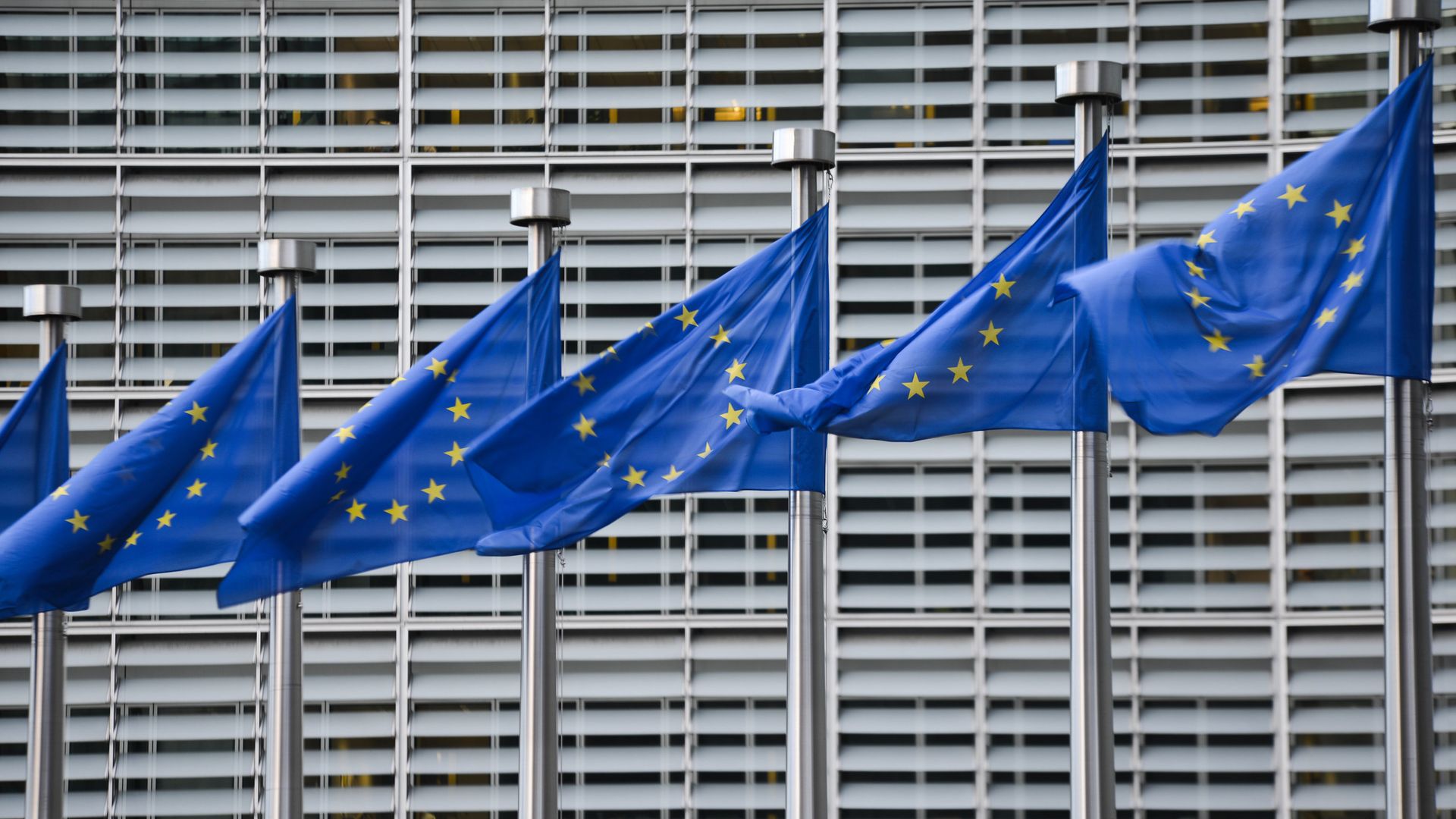 A UE e mais seis países lançaram a iniciativa "Parceria em prol da multilateralidade"