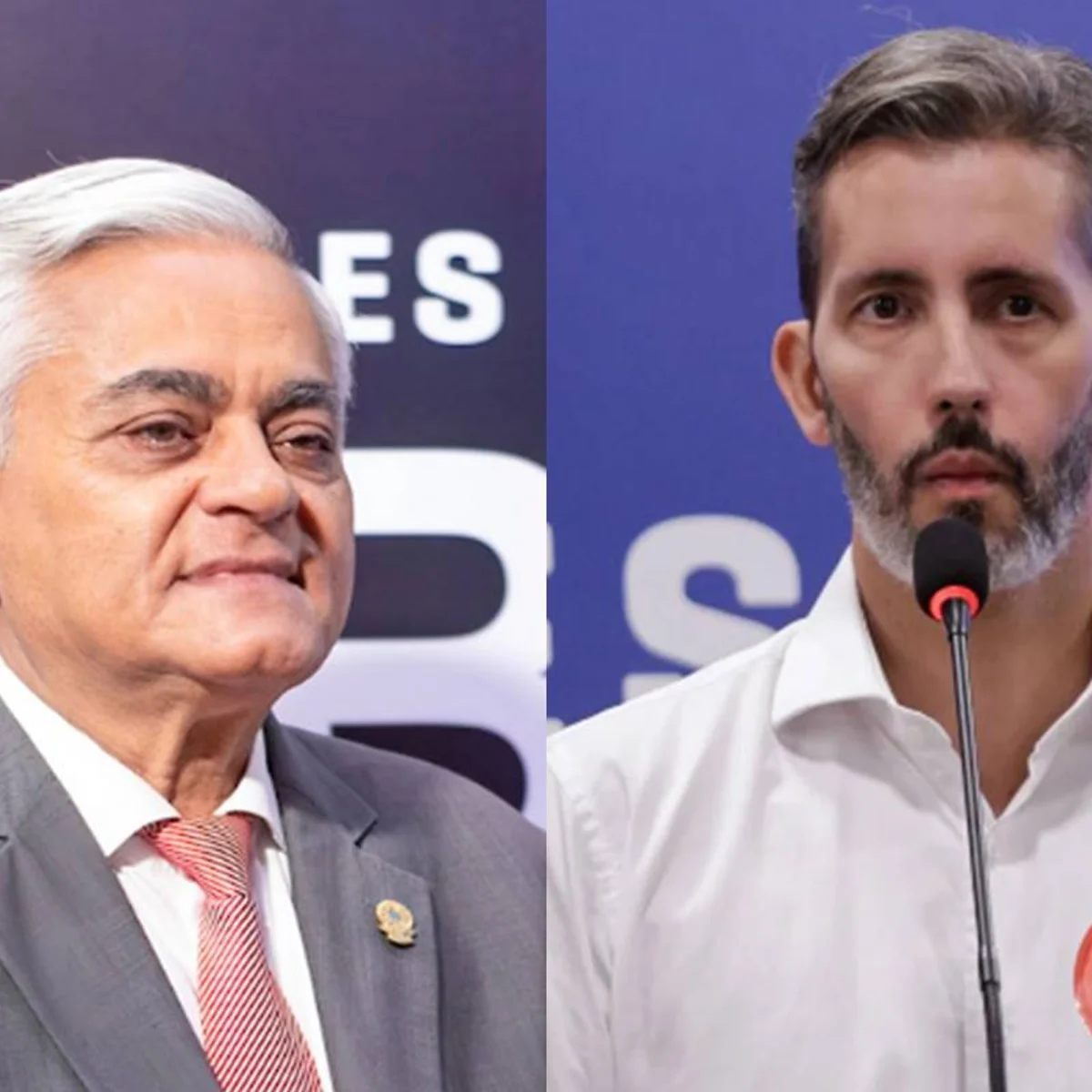 Desembargador esclarece acusação de Grass sobre julgamento no TRE-DF