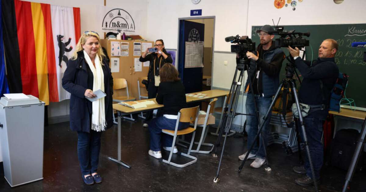 Vitória de partidos radicais nas eleições estaduais evidencia novo cenário político na Alemanha