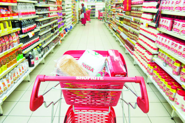 Oshakati, Ondangwa voltam ao poder após apagão de 12 horas