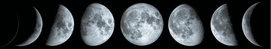Imagem da matéria: Lua hoje: confira a fase da Lua deste sábado 12/09/2026