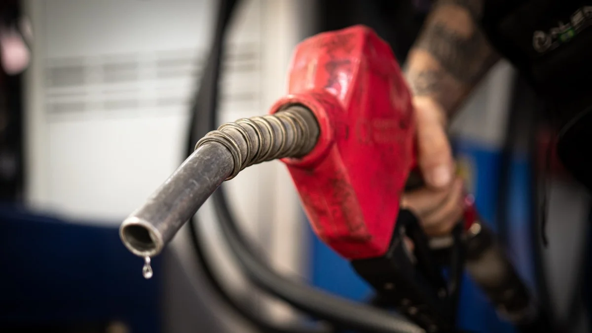 Senacon identifica alta injustificada da gasolina em postos do DF