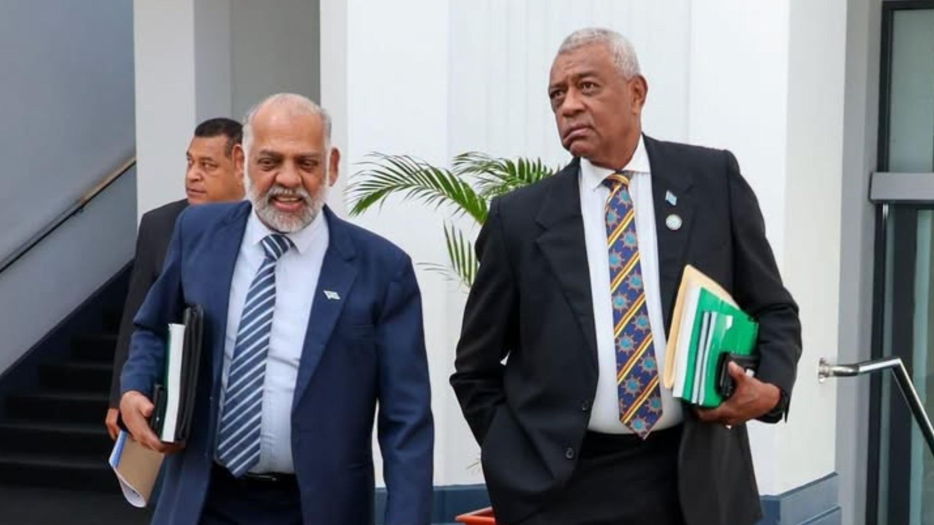 Tikoduadua pays tribute to late Agni Deo Singh