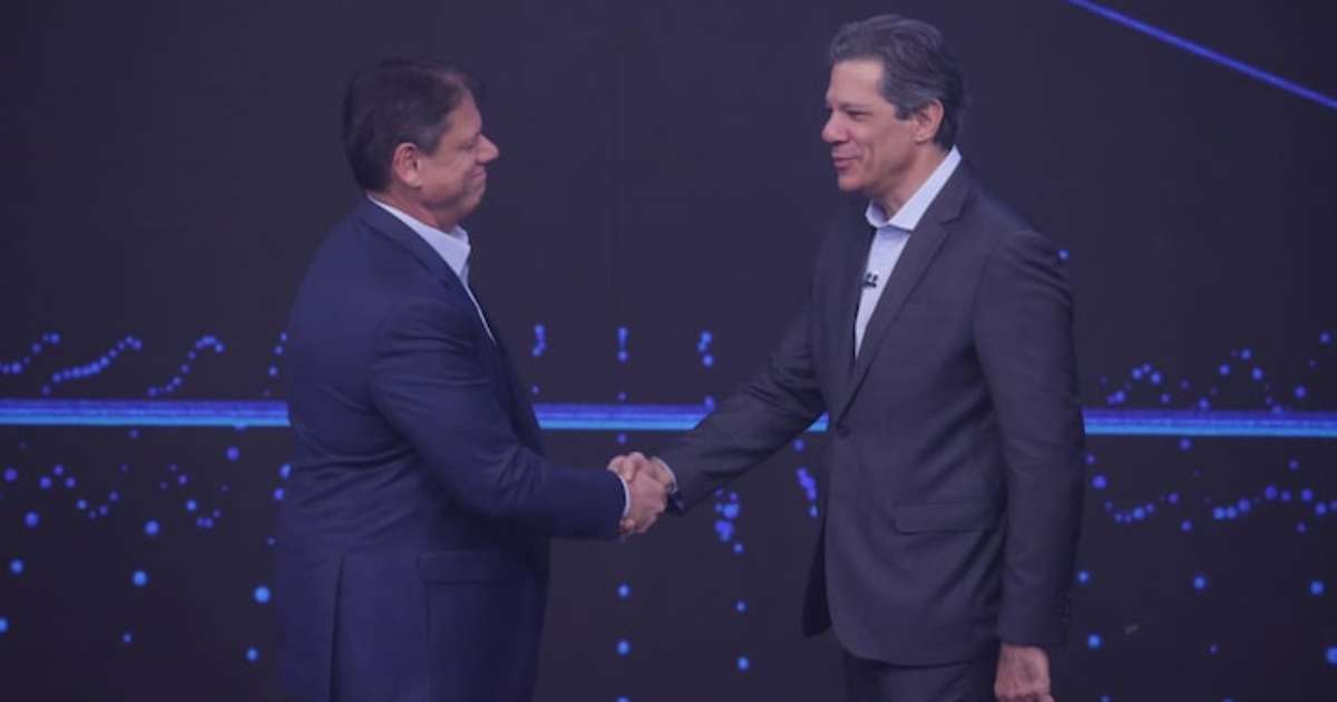 Eleições 2026: veja os 10 candidatos a governador com maior arrecadação em doações
