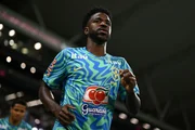 Apenas um gol e sem vaga cativa: o início ruim de temporada de Vini Jr. - imagem 2