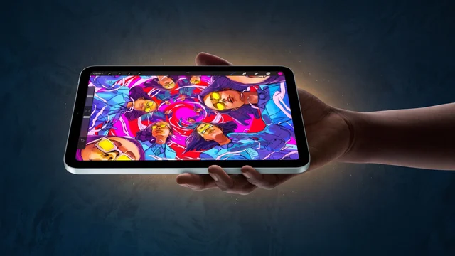 Novo iPad mini pode ter o mesmo chip do iPhone 18 Pro, diz vazamento