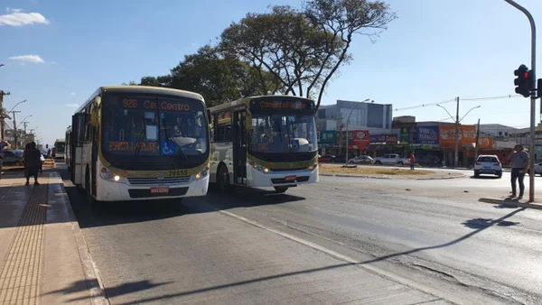Rodoviários do DF aprovam greve a partir da próxima segunda-feira (28/9)