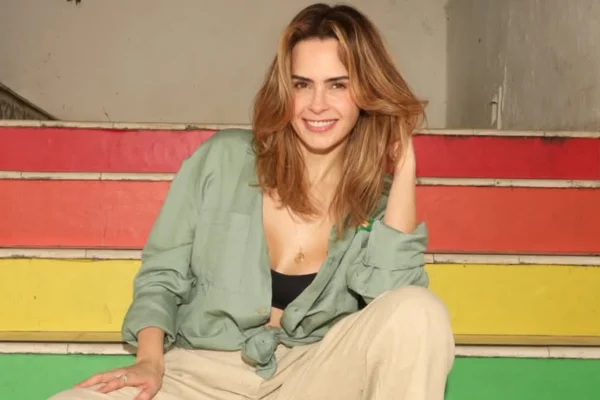 Edilson sobre Ana Paula Renault no BBB 26: "Eu poderia ter tirado o título"