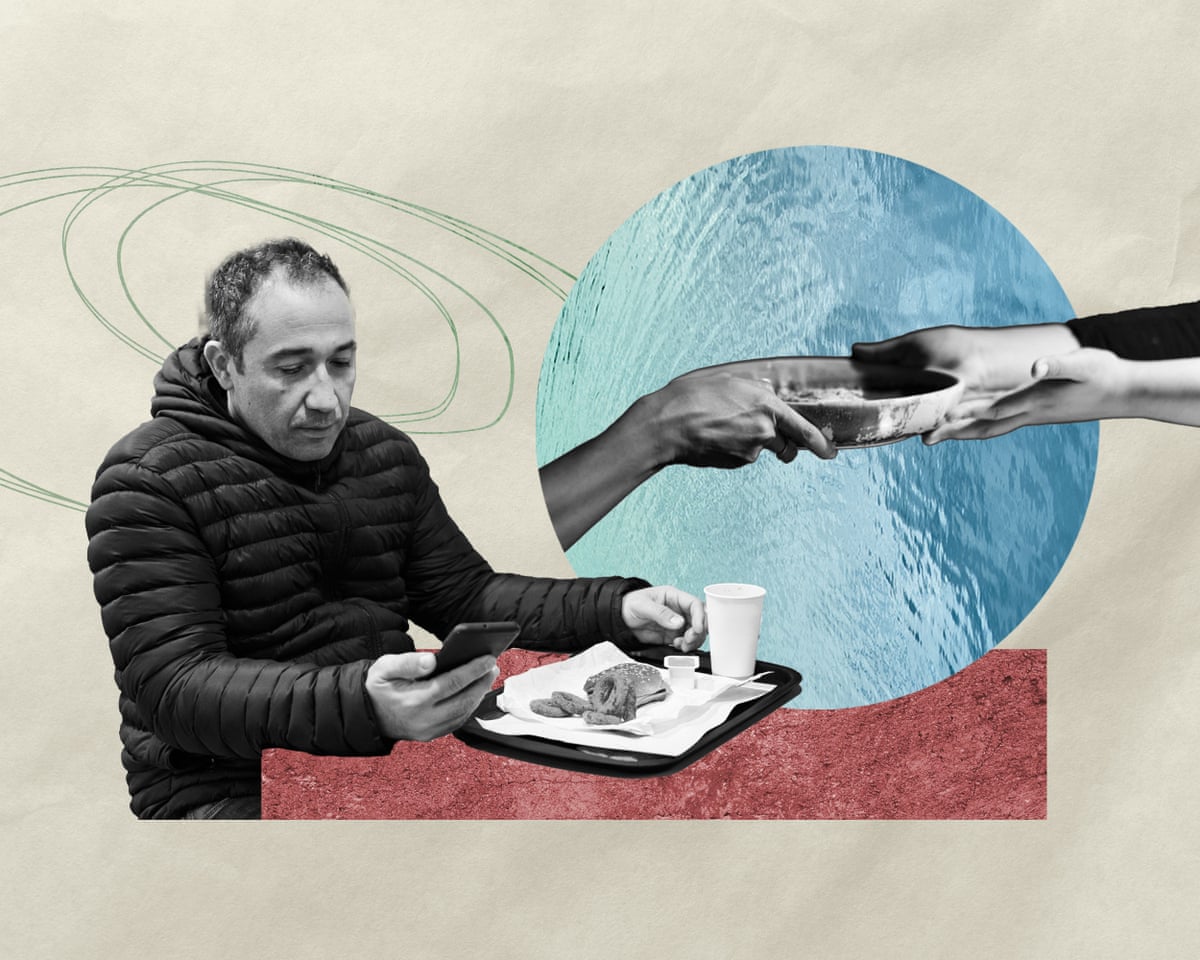 Com fome de conexão? Isso é o que perdemos quando paramos de comer juntos
