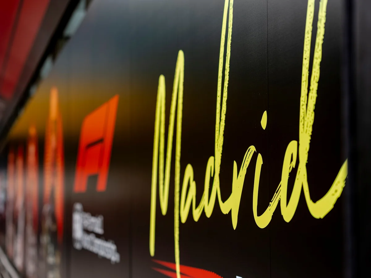 F1: GP da Espanha estuda mudanças no Madring após críticas na estreia