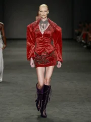 Metrópoles Catwalk começa hoje (14/9); saiba como acessar o evento