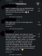 Evangélico, Yudi Tamashiro é criticado por fãs após ter ido ao Rock in Rio