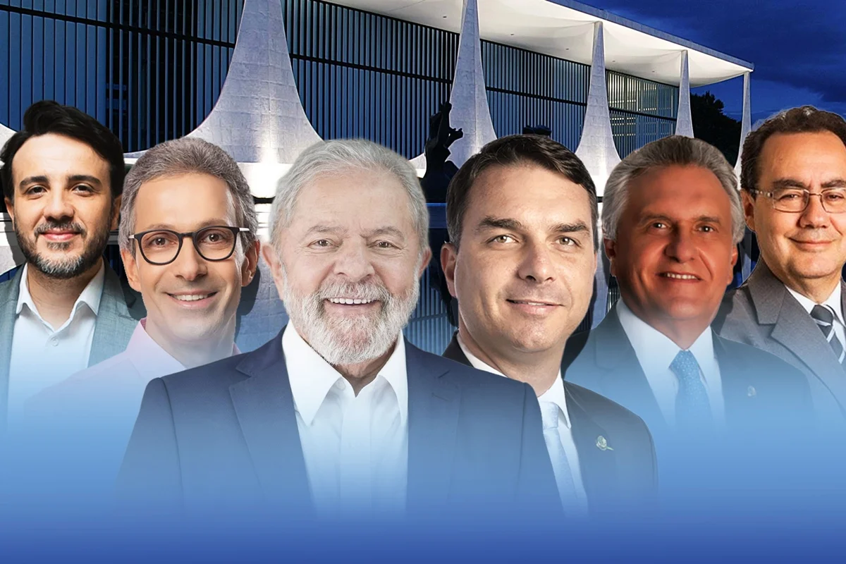 Confira as agendas dos candidatos à Presidência neste sábado (19/9)