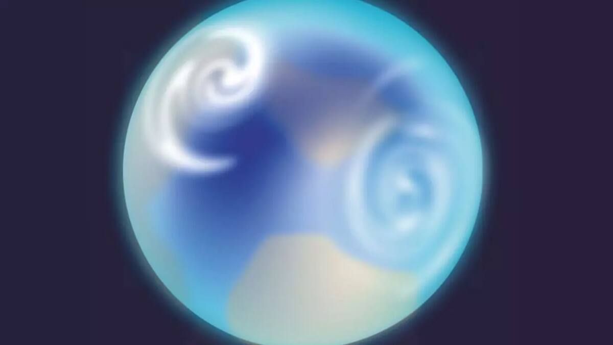 El experimento con moscas apunta a una posible conexión entre el magnetismo terrestre, la producción de energía celular y la longevidad