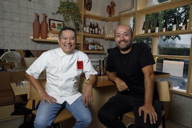Kureiji tem hambúrguer de gyoza, Miojo com wagyu e a criatividade de Adriano Kanashiro
