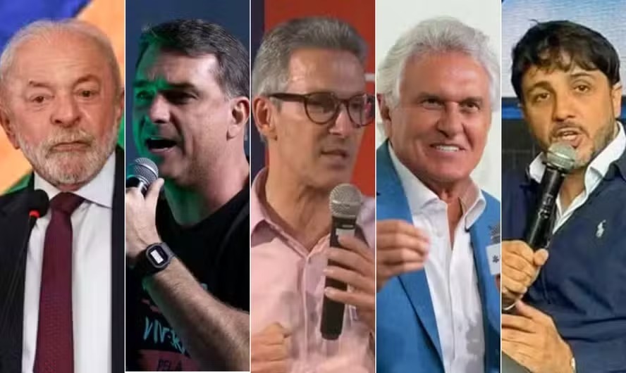 RECORD inicia na próxima terça série de entrevistas com candidatos à Presidência da República