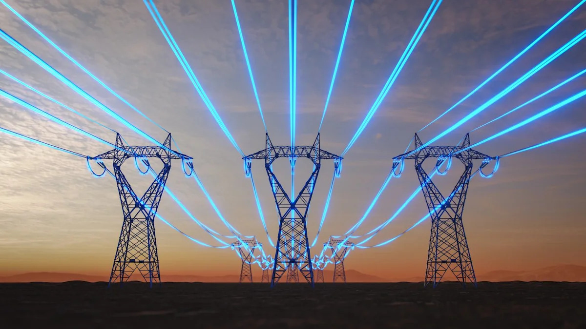 Esta Ação de Empresa de Tecnologia de Grid Esquecida Pode Ser o Seu Bilhete para o Status de Milionário