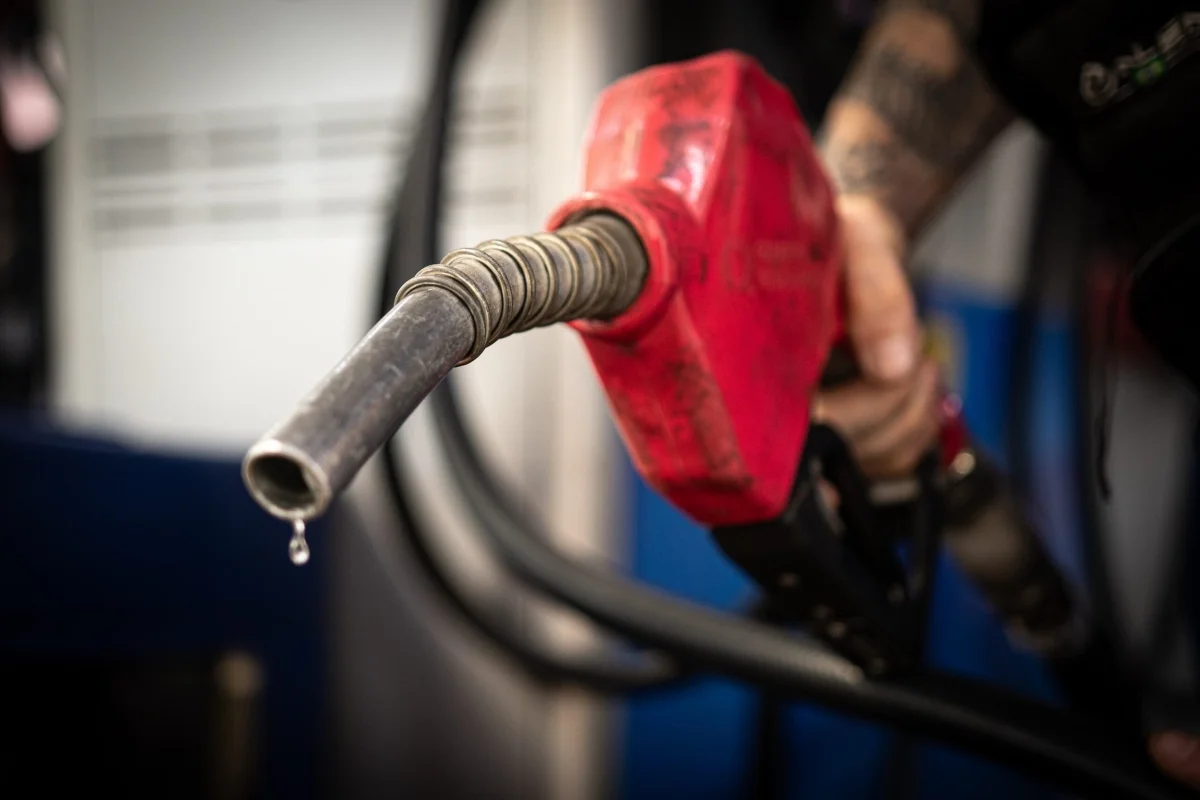 Senacon identifica alta injustificada da gasolina em postos do DF