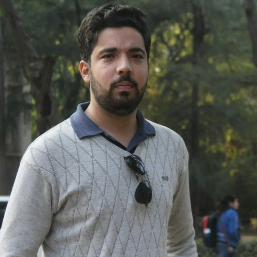 Imagem da matéria: 'Eu renuncio como CM': Abhijeet Dipke, do CJP, faz uma piada ao governo do MP no dia seguinte à interrupção em Balaghat