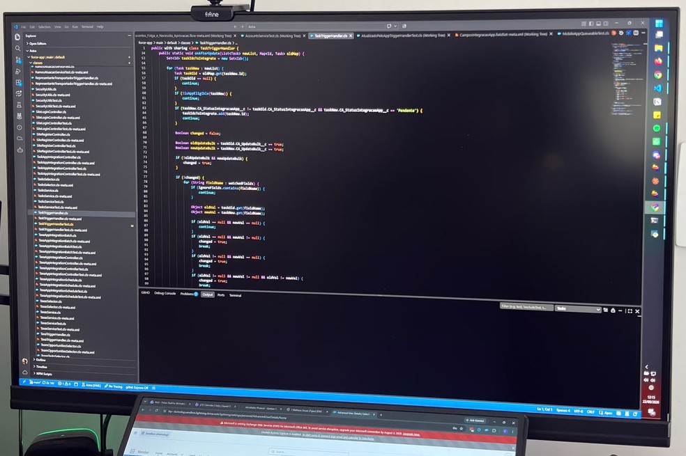 Programação para iniciantes: 10 termos que você precisa conhecer