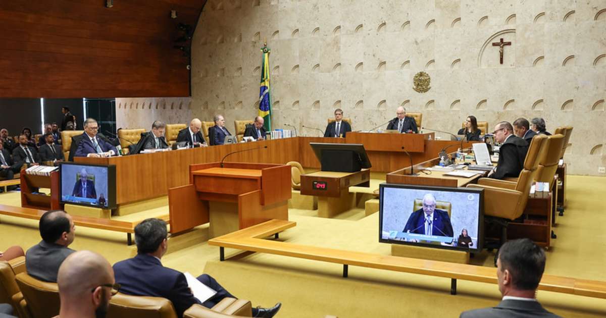 O que é pedir vista no STF? Entenda como funciona a regra na Corte