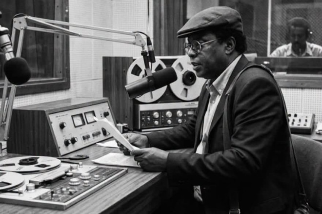 Veteran Somali journalist Mohamed Aweys Mudey killed in Germany