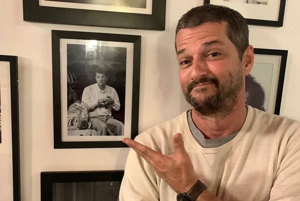Marcelo Serrado muda postura e decide não revelar voto em 2026: “Tem custo” - destaque galeria