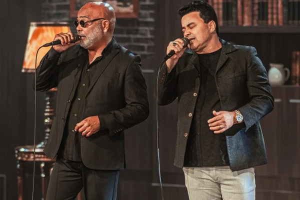 Após morte de Rick, show de Renner é cancelado em Curitiba