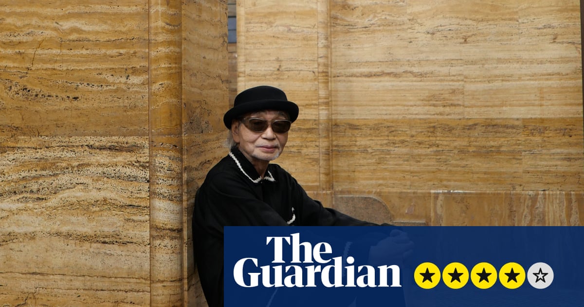 Haruomi Hosono: Yours Sincerely review – canções suaves com grandes corações do pioneiro da música pop japonesa