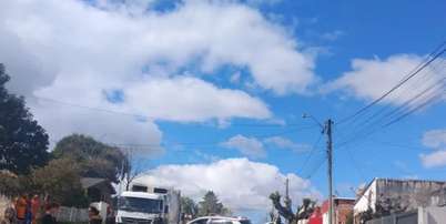 Foto: Guarda Municipal de Bag&eacute;/Divulga&ccedil;&atilde;o / Porto Alegre 24 horas