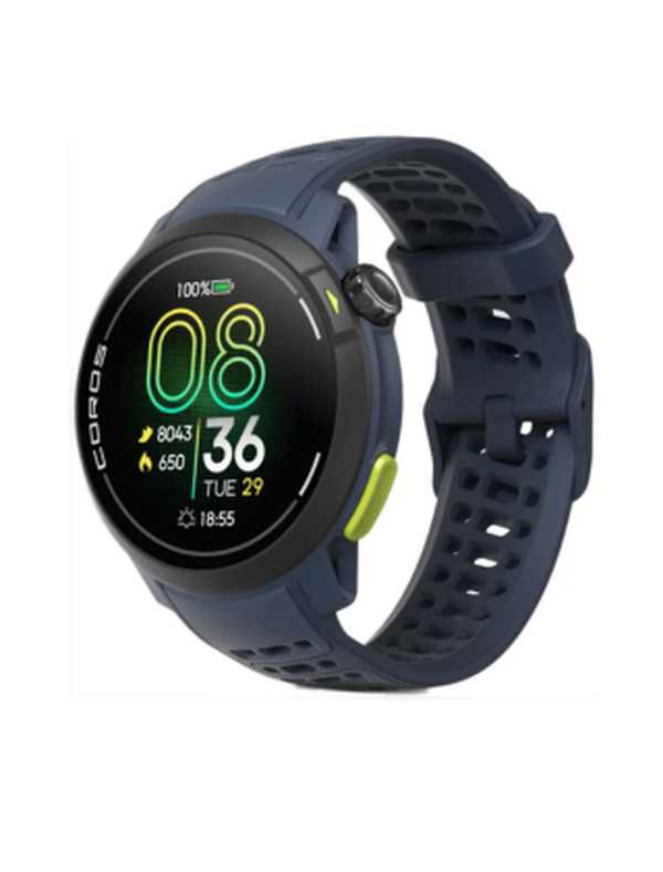 Imagem da matéria: Smartwatch para HYROX: veja modelos projetados para o esporte