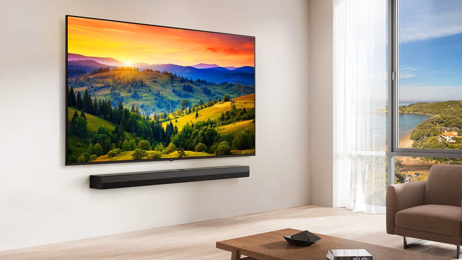 Como tirar legenda da TV LG? Veja o passo a passo