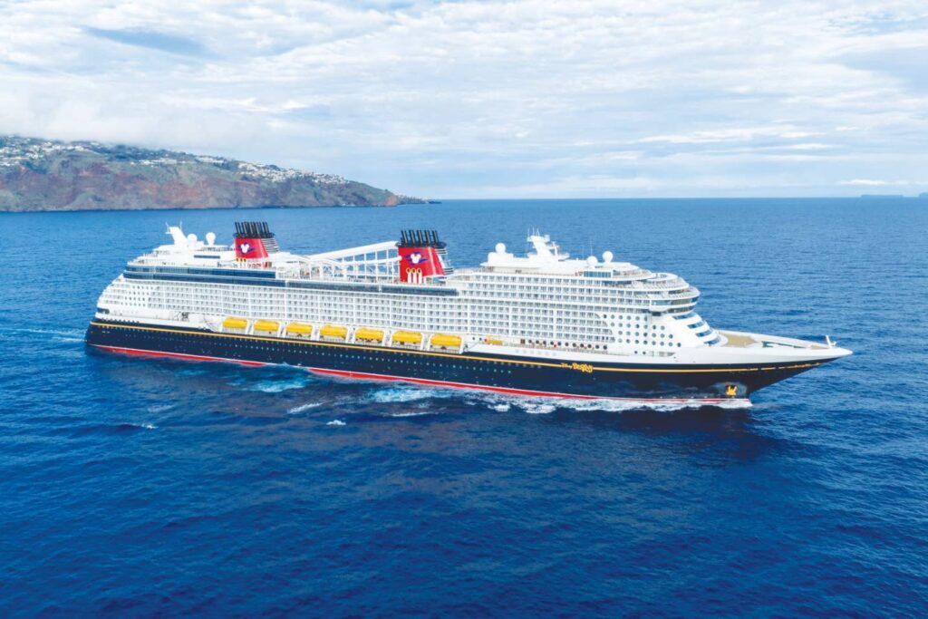 JAMAICA recebe impulso da Disney