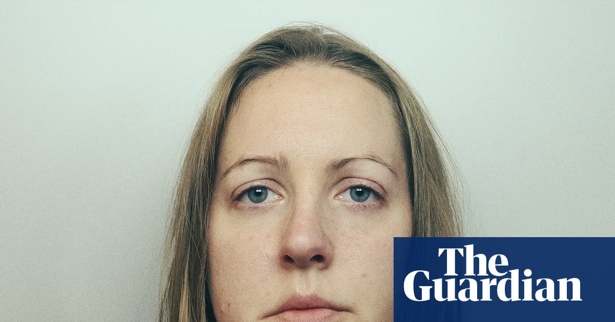 Especialistas abandonaram a equipe de defesa de Lucy Letby devido a preocupações com a 'credibilidade científica'.