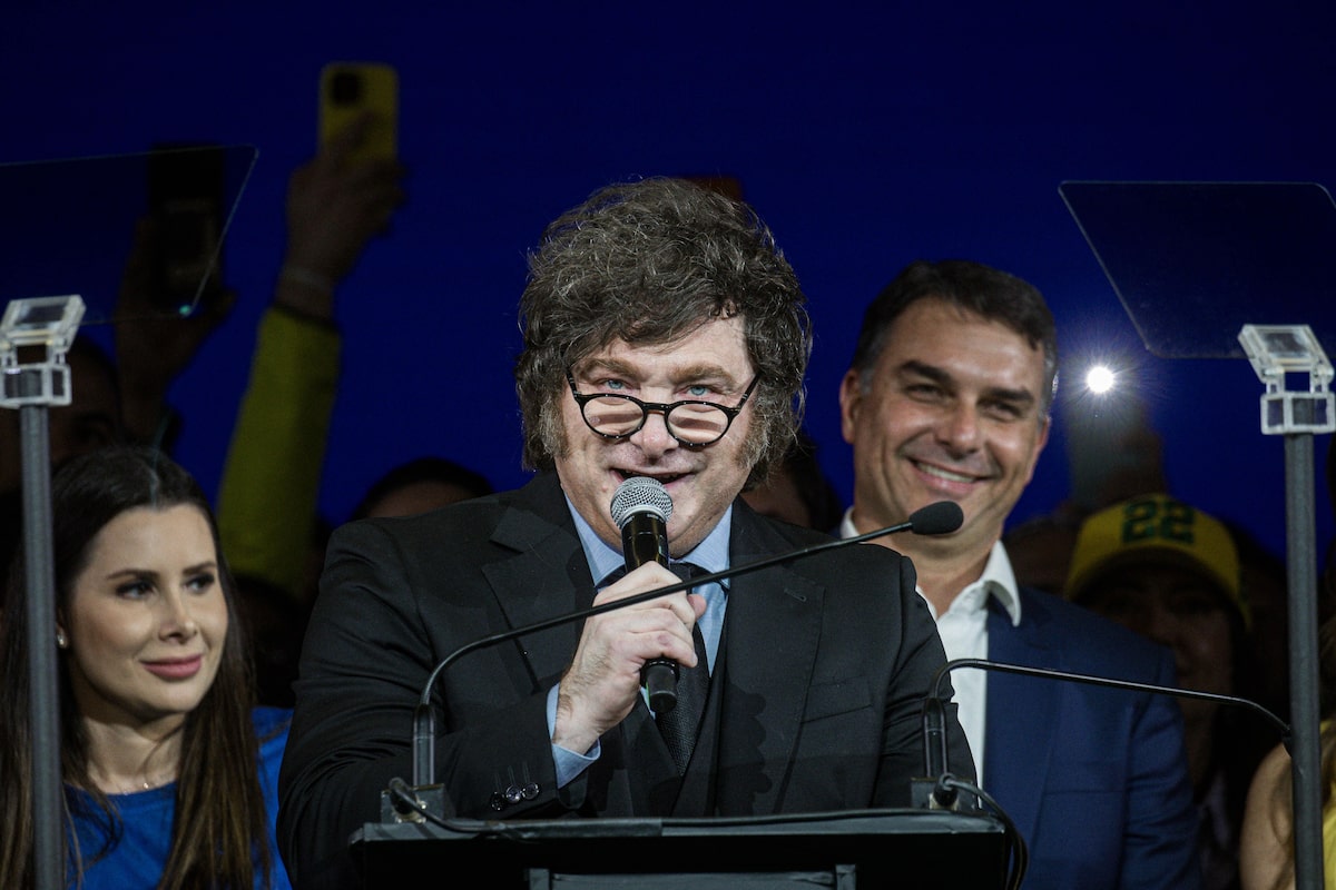 Briga com o Reino Unido: Milei apresenta projeto de lei para ampliar sanções a empresas nas Malvinas