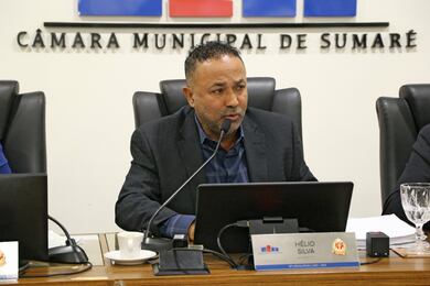 Candidato em SP, presidente da Câmara de Sumaré é preso por suspeita de tráfico de drogas