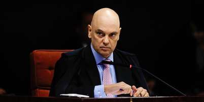 Pr&oacute;ximo presidente do STF, Moraes s&oacute; n&atilde;o assume se estiver em ruptura completa com ministros: especialistas avaliam crise na Corte Foto: Wilton Junior/Estad&atilde;o / Estad&atilde;o