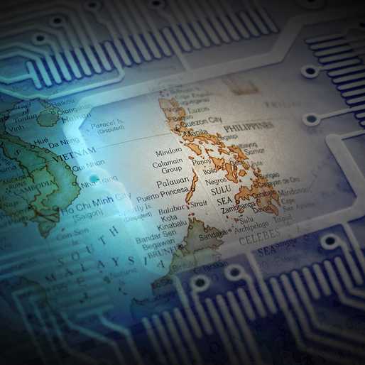 [OPINION] Will Pax Silica be another proverbial fish that got away for the Philippines?